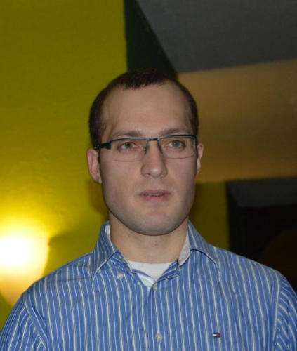 Gocha Tatriashvili